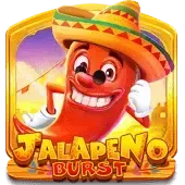 Jalapeno Burst icon