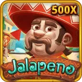 Jalapeno icon