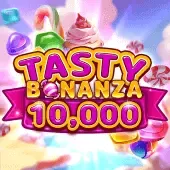 Tasty Bonanza 10,000 icon