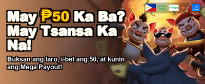 Experience the Best Slots PH banner